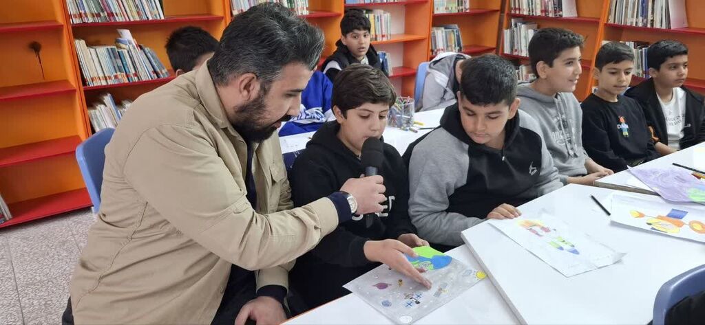 برگزاری رویداد ملی "تا ثریا" در سرپل‌ذهاب هم‌زمان با پرتاب ماهواره‌های ایرانی