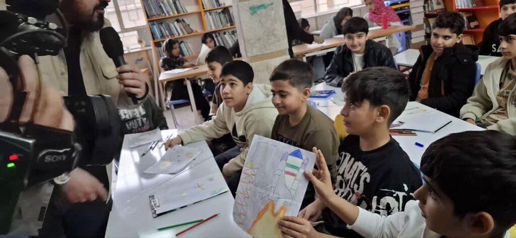 برگزاری رویداد ملی "تا ثریا" در سرپل‌ذهاب هم‌زمان با پرتاب ماهواره‌های ایرانی