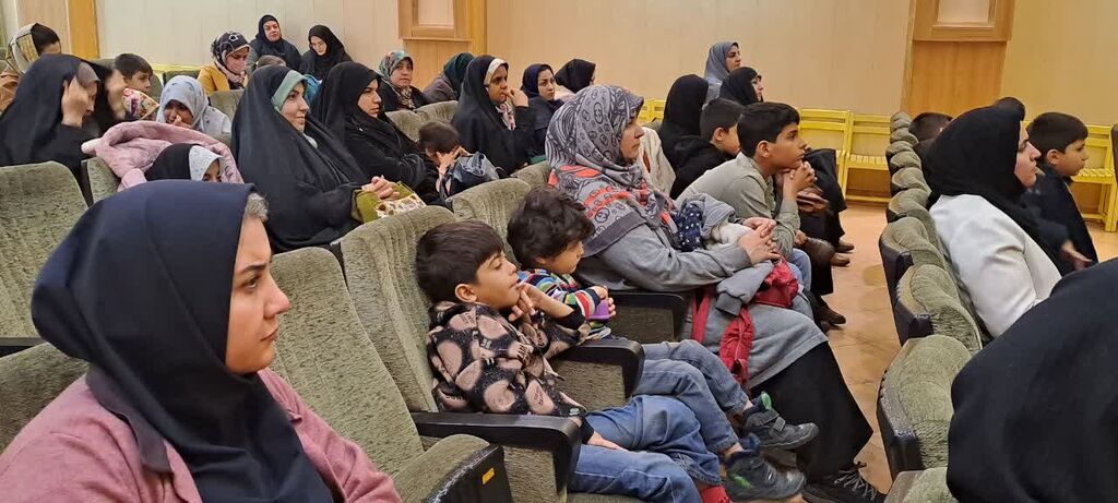 رویداد ملی «تا ثریا»؛ جشن علم و خودباوری برای کانون پرورش فکری کودکان و نوجوانان استان البرز