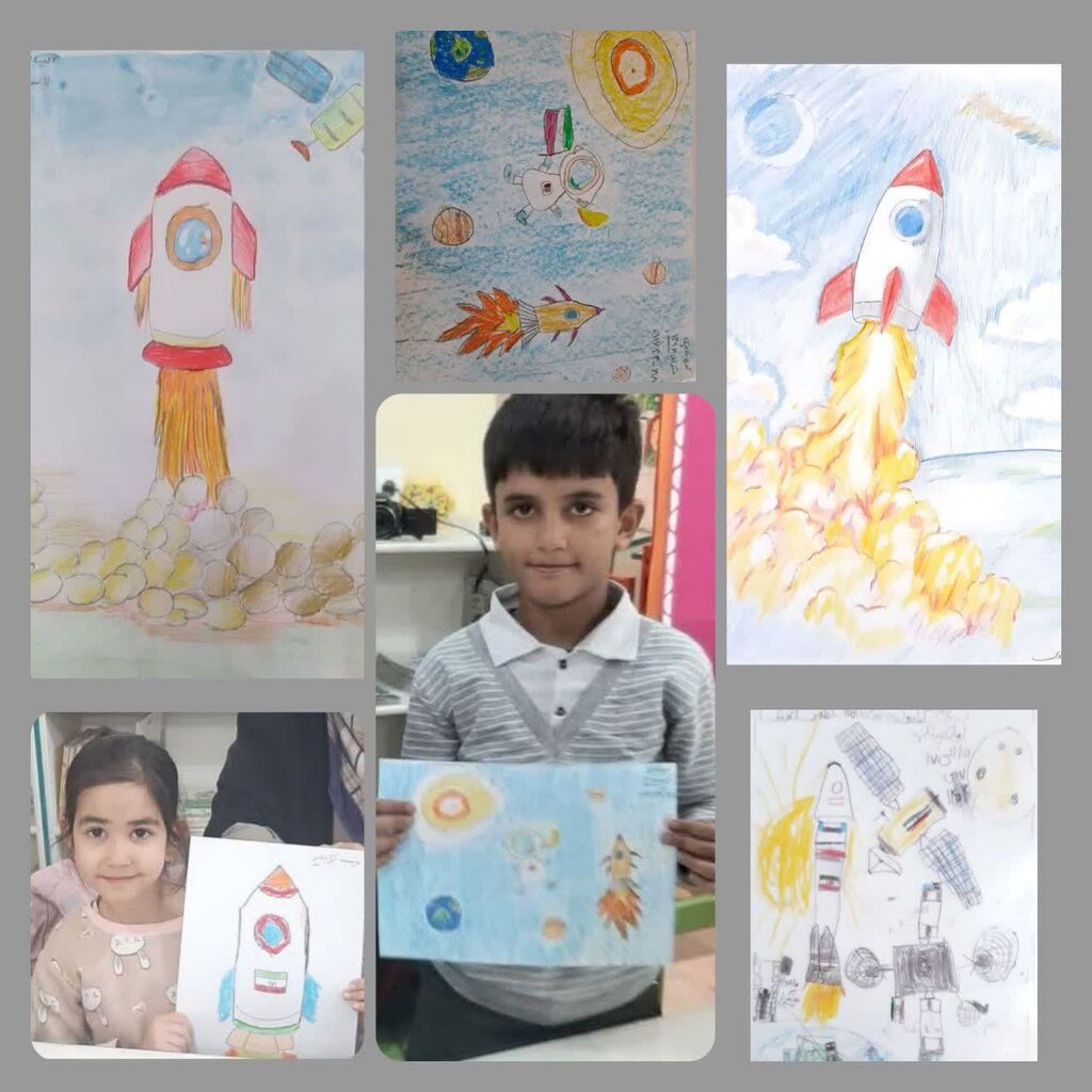 رویداد ملی «تا ثریا»؛ جشن علم و خودباوری برای کانون پرورش فکری کودکان و نوجوانان استان البرز