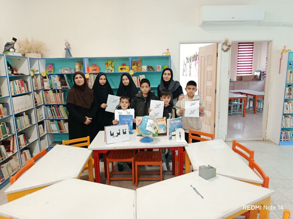 روایت یک افتخار ملی فضایی که در کانون استان قم «تا ثریا» اوج گرفت