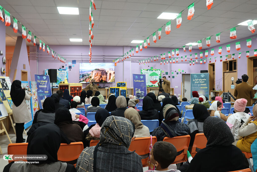 هم‌زمانی پرتاب ماهواره‌های ایرانی با پرواز آرزوهای نوجوانان