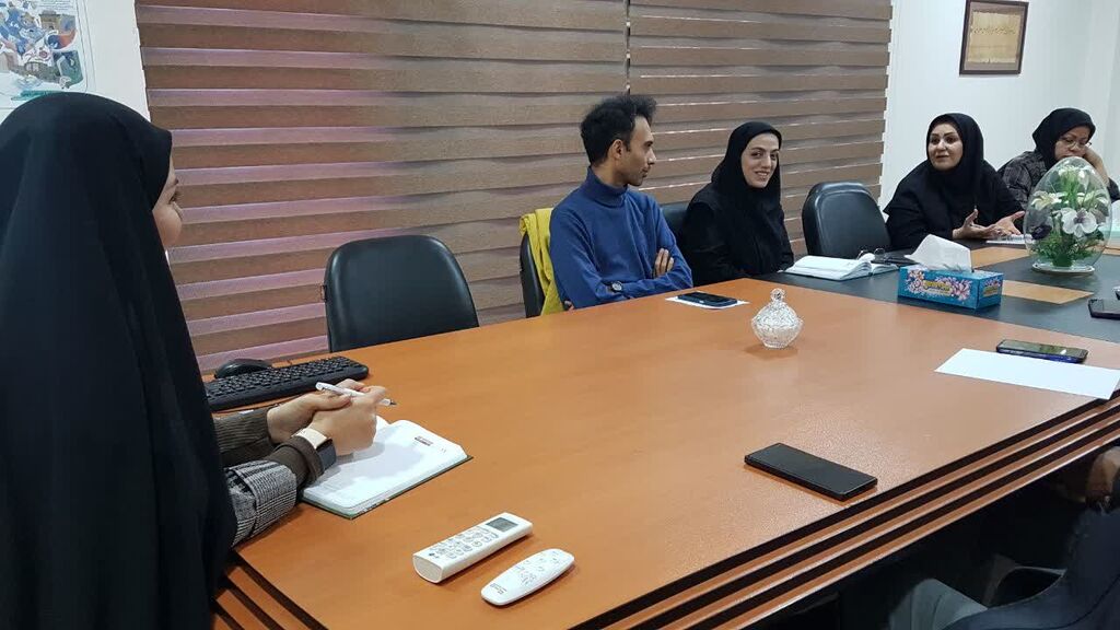 برنامه‌های پیش روی کانون کرمانشاه با اثربخشی مطلوب