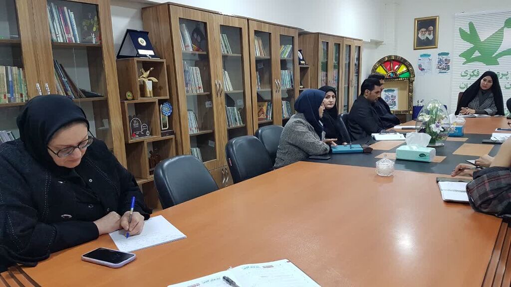 برنامه‌های پیش روی کانون کرمانشاه با اثربخشی مطلوب