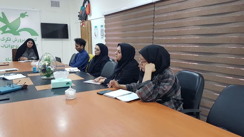 برنامه‌های پیش روی کانون کرمانشاه با اثربخشی مطلوب