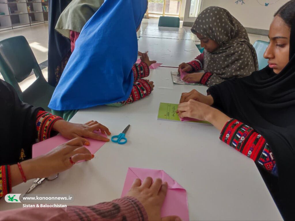 برگزاری ویژه‌برنامه‌های علمی هنری مراکز فرهنگی هنری کانون سیستان و بلوچستان به مناسبت پرتاب ماهواره‌ها