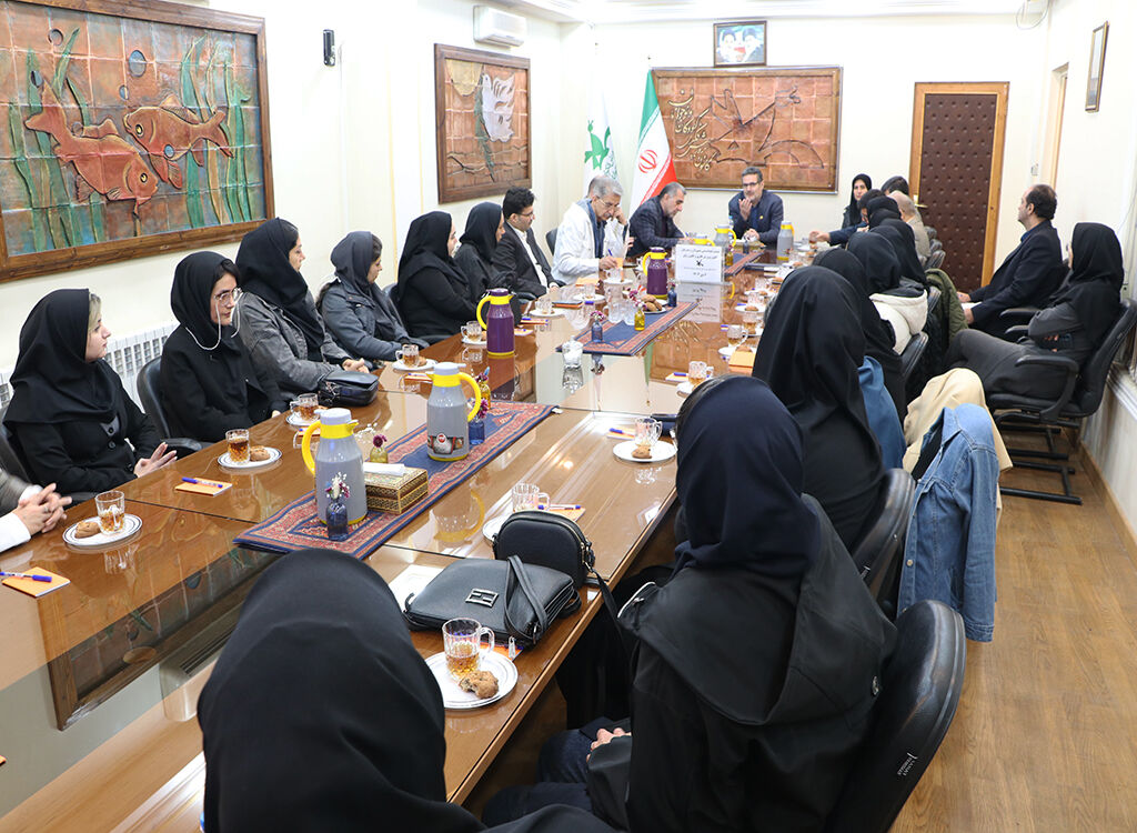  ضرورت تکیه بر اعتبار ۱۶۰ ساله برای پویایی فرهنگی و آموزشی در استان