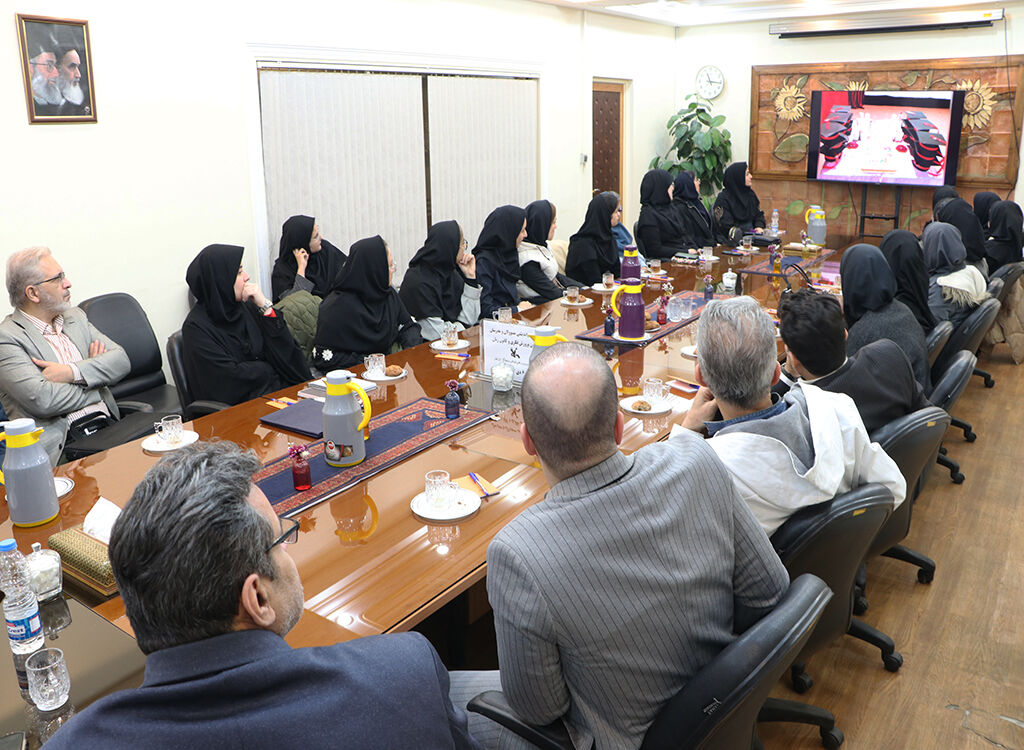  ضرورت تکیه بر اعتبار ۱۶۰ ساله برای پویایی فرهنگی و آموزشی در استان