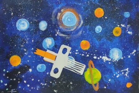 وقتی اعضای کانون، آسمان را نشانه می‌روند