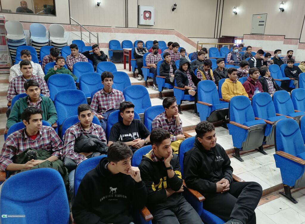 نشست پژوهش‌محور «کاربرد هوش مصنوعی در حفاظت از محیط زیست» در مرکز۲ بوشهر