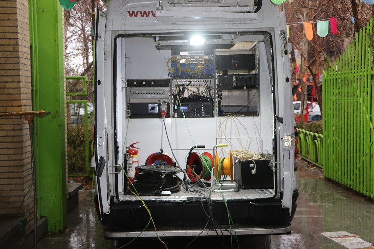 1391750 سخنرانیهای علمی زهرا عریانی و بنیامین کاظمزاده