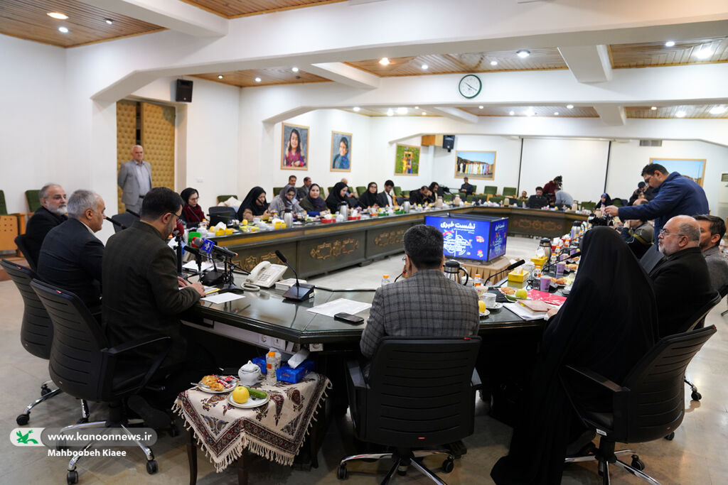 دهمین جشنواره ملی اسباب‌بازی با شعار «بازی، حالِ خوشِ زندگی» برگزار می‌شود