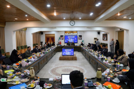 دهمین جشنواره ملی اسباب‌بازی با شعار «بازی، حالِ خوشِ زندگی» برگزار می‌شود