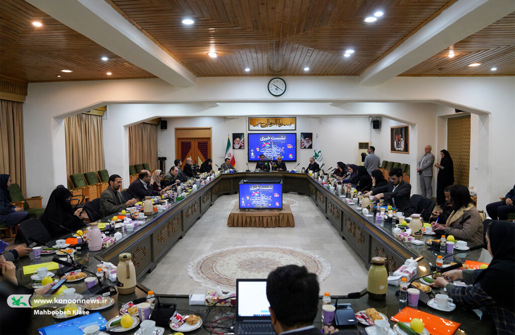 1391763 اسباببازی فقط سرگرمی نیست؛ ابزار پرورش نسل آینده است