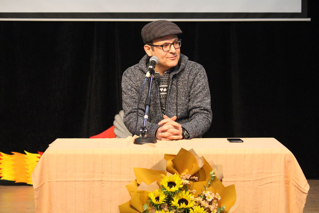 قصه‌گویی تربیت کودک را ساده و دنیای کودک را غنی می‌کند