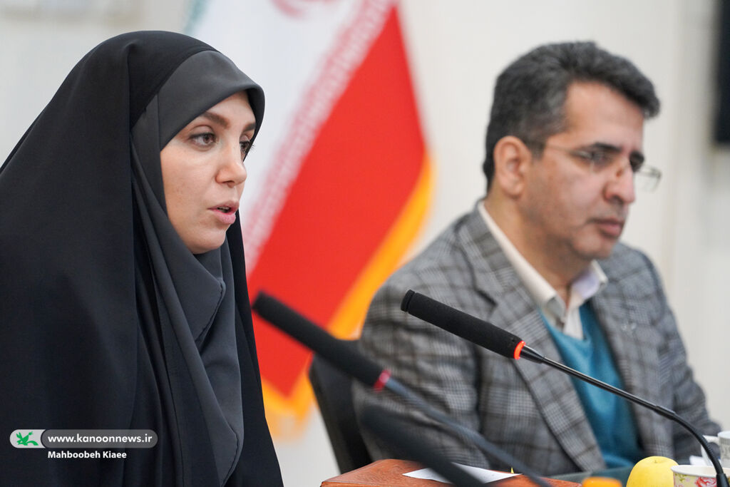 دهمین جشنواره ملی اسباب‌بازی با شعار «بازی، حالِ خوشِ زندگی» برگزار می‌شود