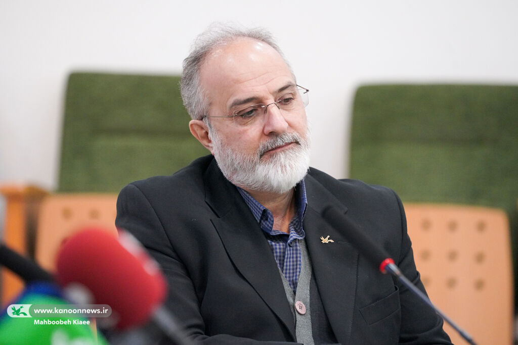 دهمین جشنواره ملی اسباب‌بازی با شعار «بازی، حالِ خوشِ زندگی» برگزار می‌شود