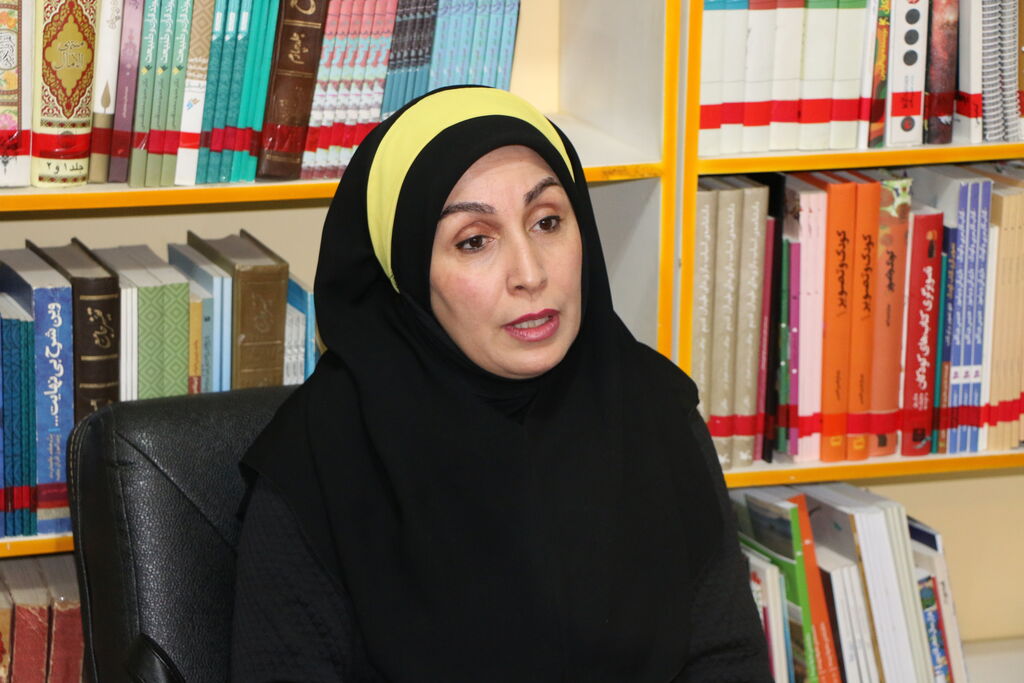 نشست هماهنگی هیئت داوران مرحله استانی بیست‌وهفتمین جشنواره بین‌المللی قصه‌گویی