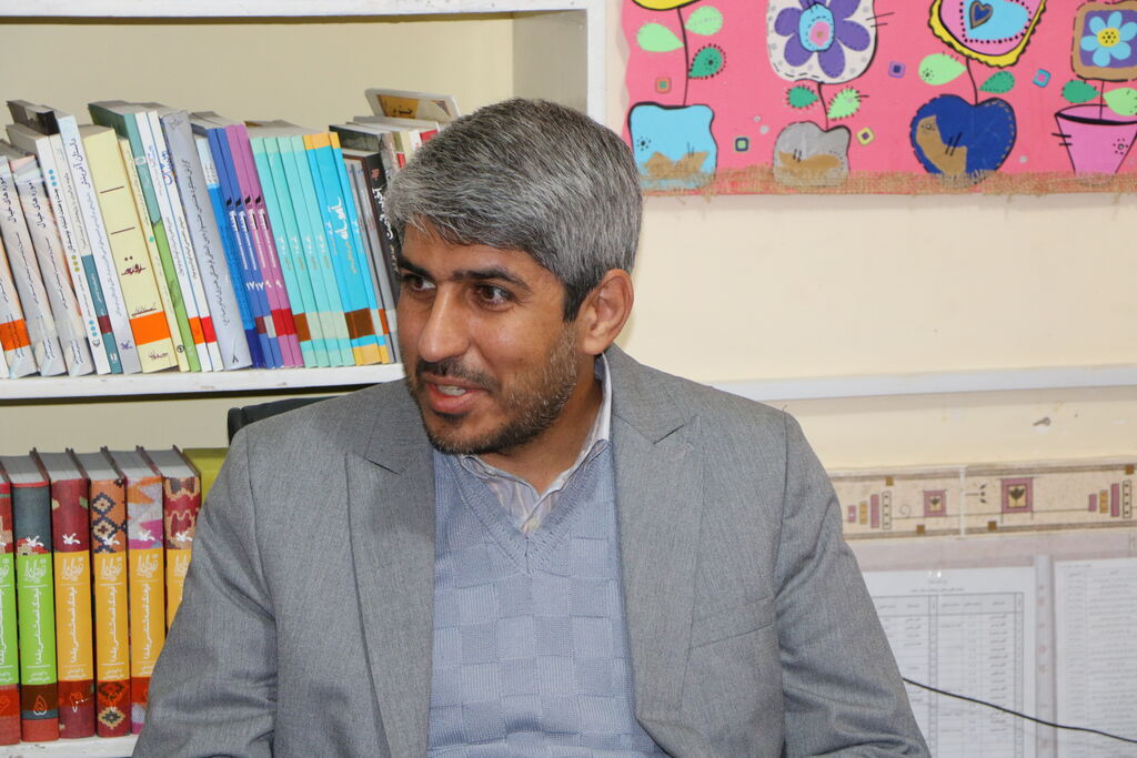 نشست هماهنگی هیئت داوران مرحله استانی بیست‌وهفتمین جشنواره بین‌المللی قصه‌گویی