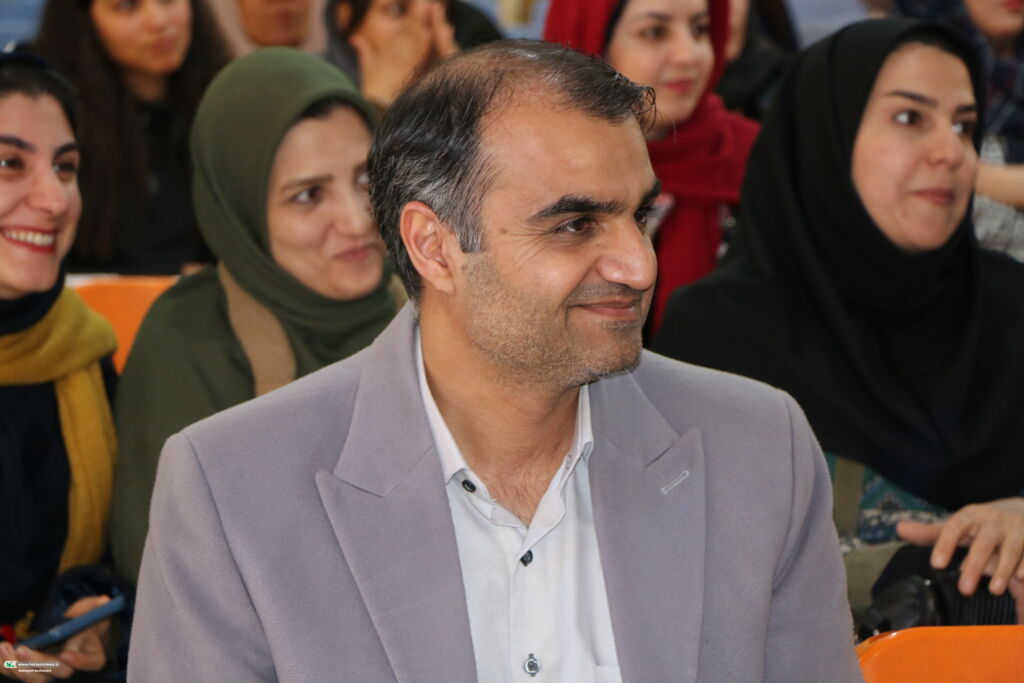 آیین افتتاحیه مرحله استانی بیست‌وهفتمین جشنواره بین‌المللی  قصه‌گویی در شیراز برگزار شد