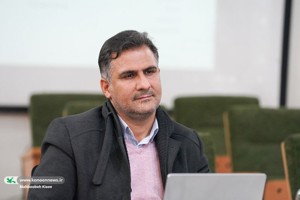 بازی‌های دیجیتال، مشتری «توجه» هستند نه عامل «خلاقیت»