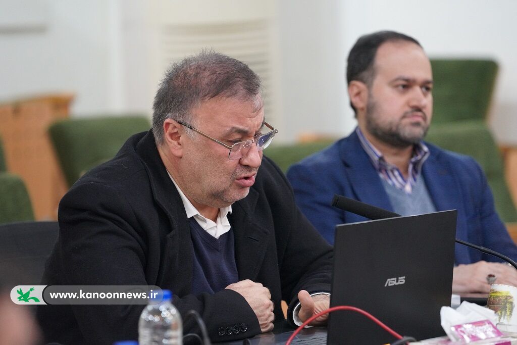 بازی‌های غیردیجیتال قدرت تغییر ساختارها را به ما می‌آموخت/ حذف «بدن» از بازی دیجیتال