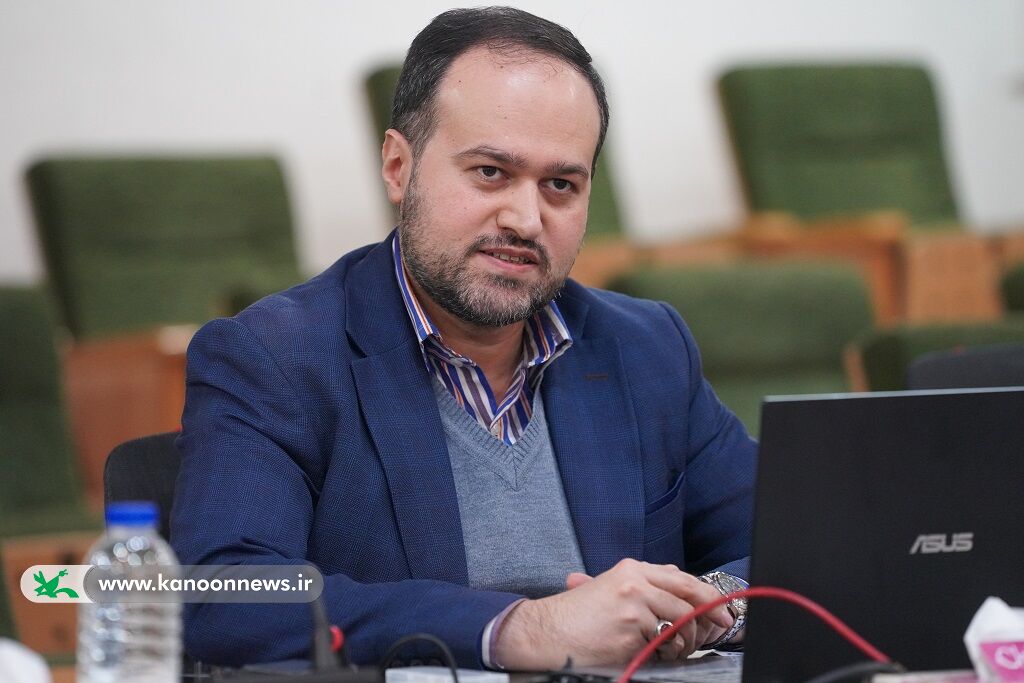 بازی‌های غیردیجیتال قدرت تغییر ساختارها را به ما می‌آموخت/ حذف «بدن» از بازی دیجیتال