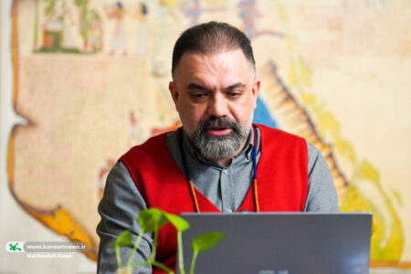 موزه کودک باید بستری برای پرسشگری کودک باشد