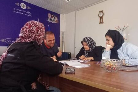 نخستین خوان «هفت‌خوان کودکان» روی کاغذ جان گرفت