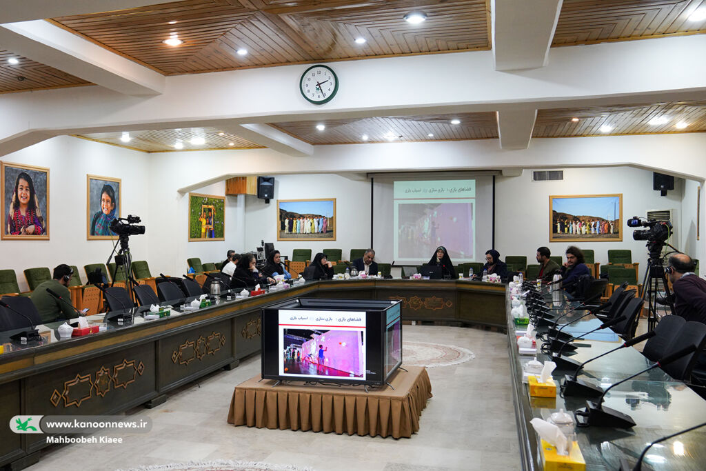 هوش مصنوعی «بازی» را تبدیل به رسانه کرده است/ هر کودک یک اسباب‌بازی اختصاصی!