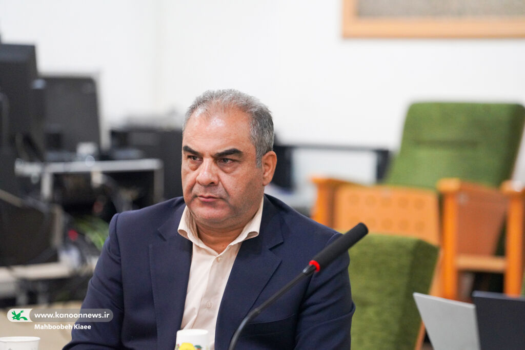 هوش مصنوعی «بازی» را تبدیل به رسانه کرده است/ هر کودک یک اسباب‌بازی اختصاصی!