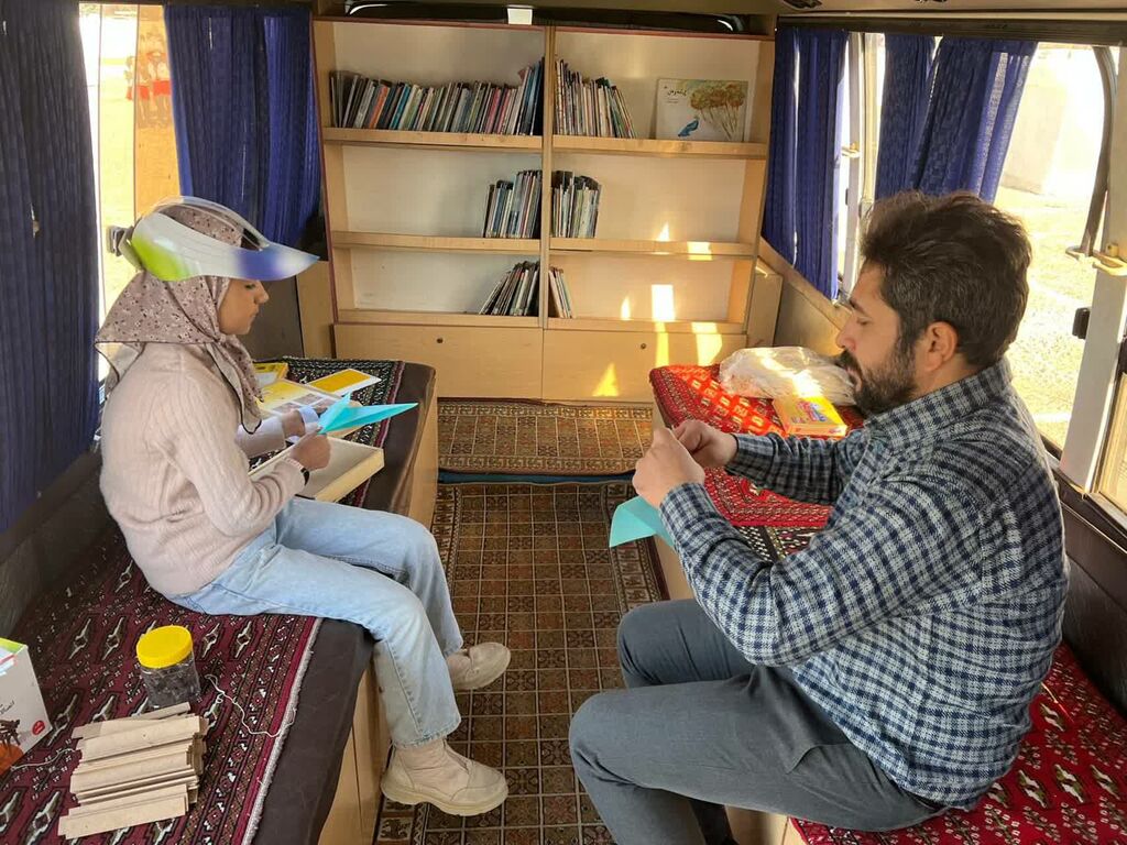 حضور مربیان کانون استان در مانور «مقاوم در سایۀ خورشید»