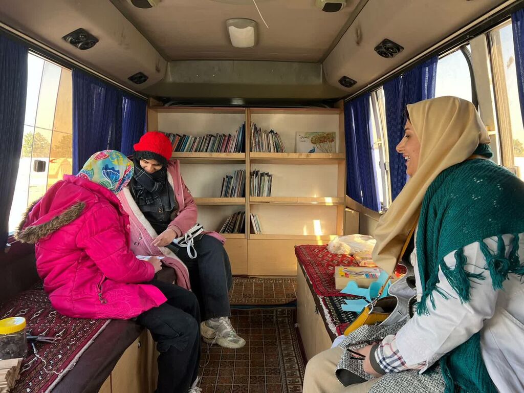 حضور مربیان کانون استان در مانور «مقاوم در سایۀ خورشید»