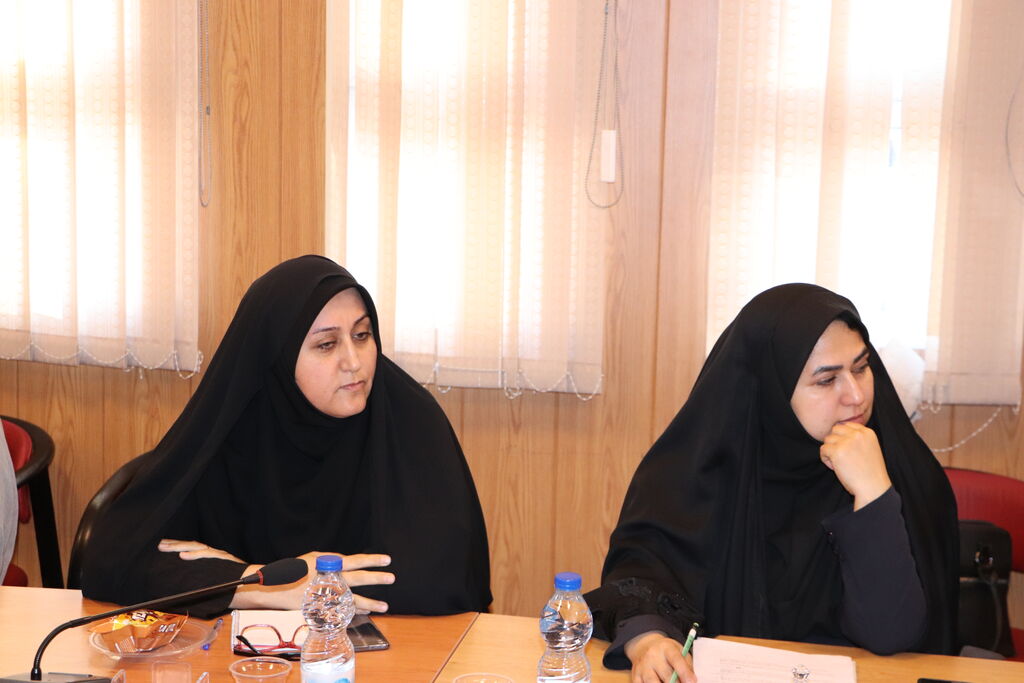 نخستین جلسه کمیته کودک و نوجوان ستاد دهه فجر گلستان برگزار شد