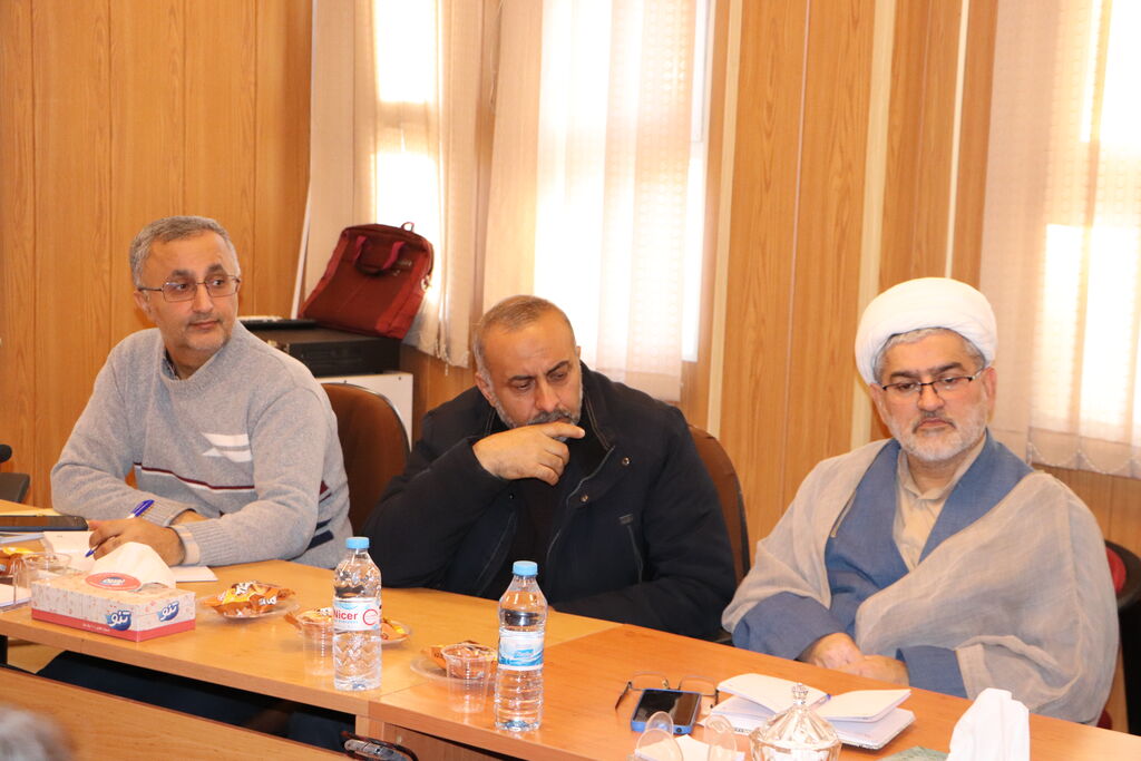 نخستین جلسه کمیته کودک و نوجوان ستاد دهه فجر گلستان برگزار شد