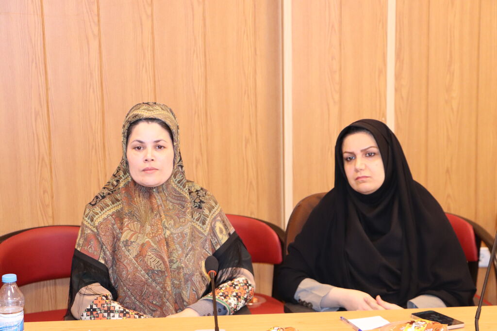 نخستین جلسه کمیته کودک و نوجوان ستاد دهه فجر گلستان برگزار شد