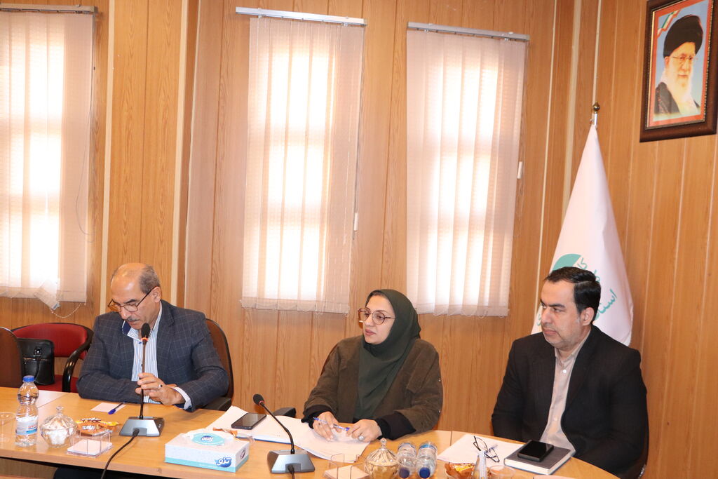 نخستین جلسه کمیته کودک و نوجوان ستاد دهه فجر گلستان برگزار شد