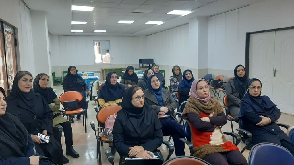 جان‌بخشی به خیال؛ آموزش «روش‌های ساخت پویانمایی» در کانون استان البرز