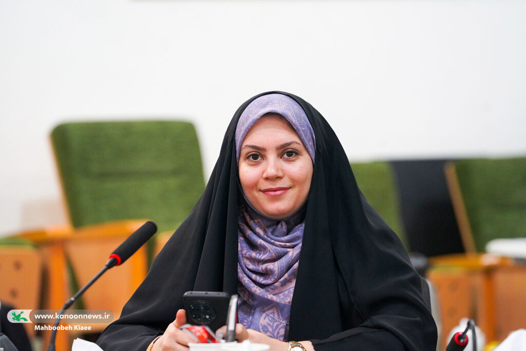 1394644 نقش «مجلس» در حوزه «اسباببازی» چیست؟/ گیمرها دیگر کودک نیستند!