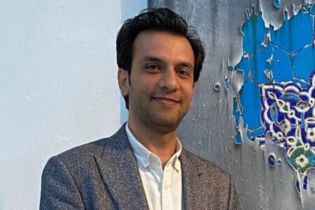 بازدید مدیرعامل بنیاد ملی پویانمایی ایران از جشنواره اسباب‌بازی