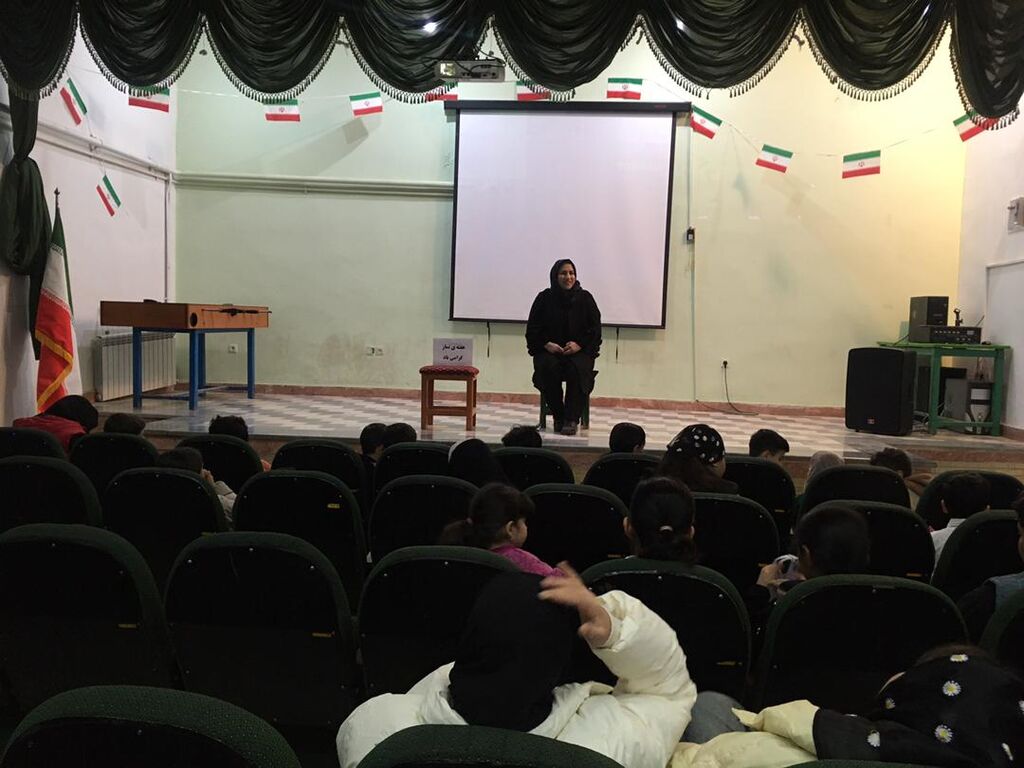 ویژه برنامه‌های هفته نماز در مراکز فرهنگی و هنری کانون استان قزوین