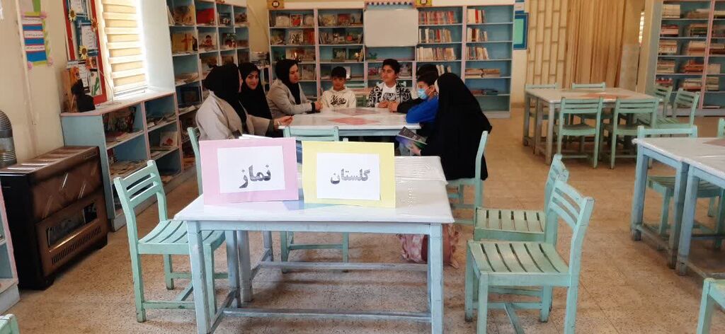 ویژه برنامه‌های هفته نماز در مراکز فرهنگی و هنری کانون استان قزوین