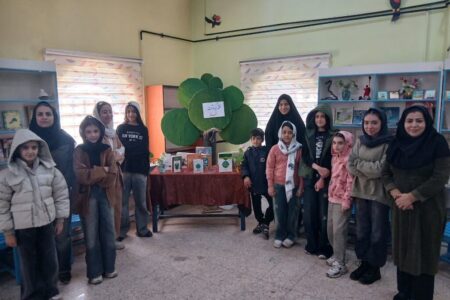 ویژه برنامه‌های هفته نماز در مراکز فرهنگی و هنری کانون استان قزوین