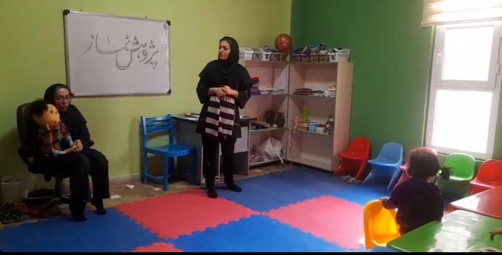 ویژه برنامه‌های هفته نماز در مراکز فرهنگی و هنری کانون استان قزوین