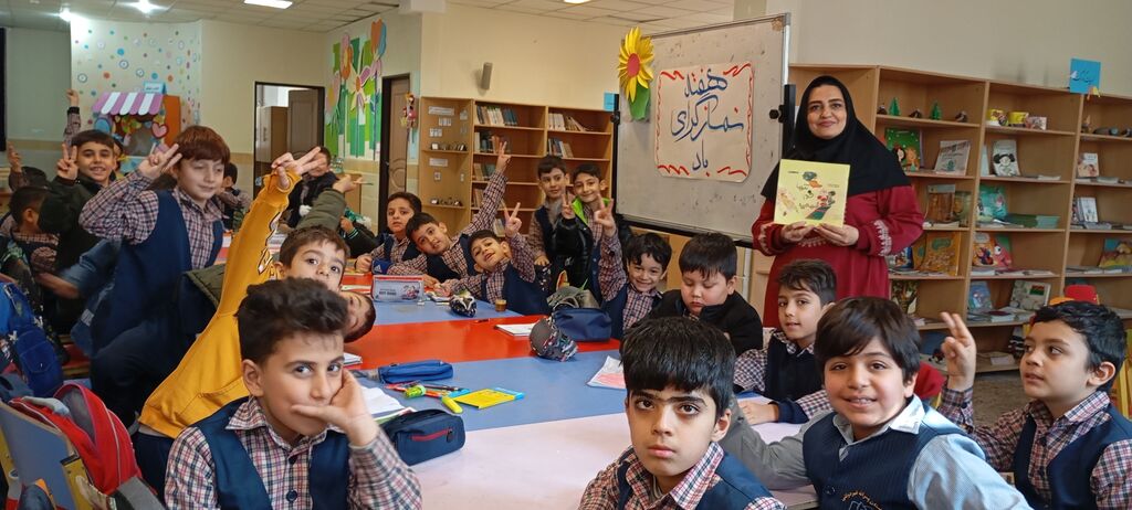 ویژه برنامه‌های هفته نماز در مراکز فرهنگی و هنری کانون استان قزوین