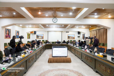 شرکت ایران با موضوع «بازی با هم» در اکسپو ۲۰۲۷