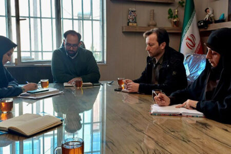 روشنگری کانون‌یاران در این ایام باید در الویت باشد