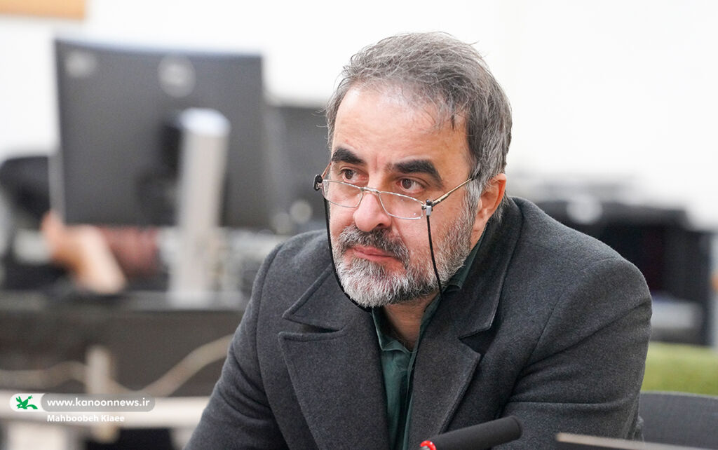 ظرفیت‌های فراموش‌شده بازی‌های اصیل ایرانی/ نگوییم «سنتی» بگوییم «بومی»