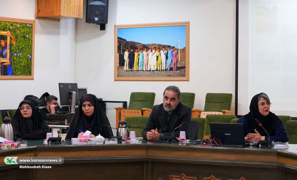 1395407 ظرفیتهای فراموششده بازیهای اصیل ایرانی/ نگوییم «سنتی» بگوییم «بومی»