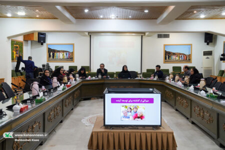 ظرفیت‌های فراموش‌شده بازی‌های اصیل ایرانی/ نگوییم «سنتی» بگوییم «بومی»